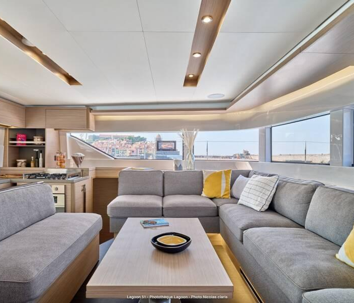 Maestro | Lagoon 51 photo 21