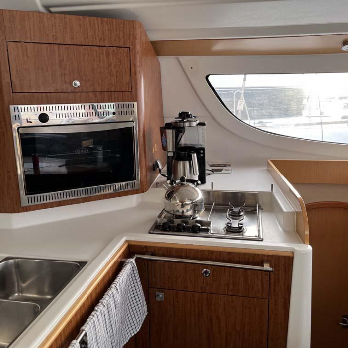 Swing | Lipari 41 photo 10