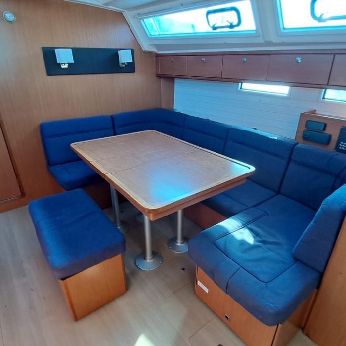 Pimpinella | Bavaria Cruiser 46 photo 32