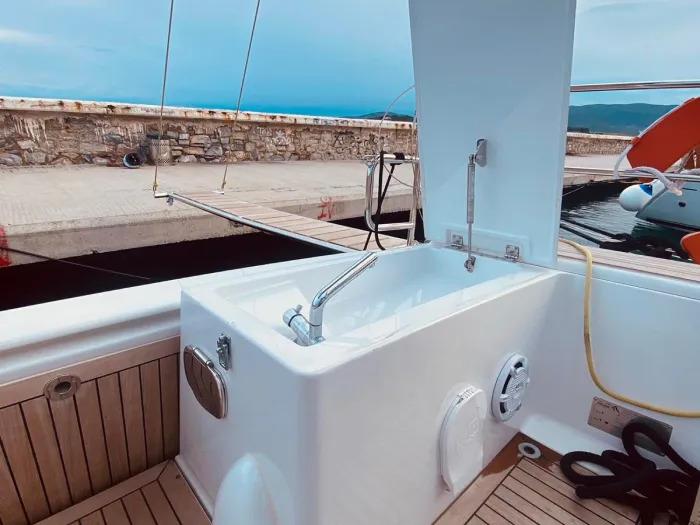 Rogira | Hanse 458 photo 19