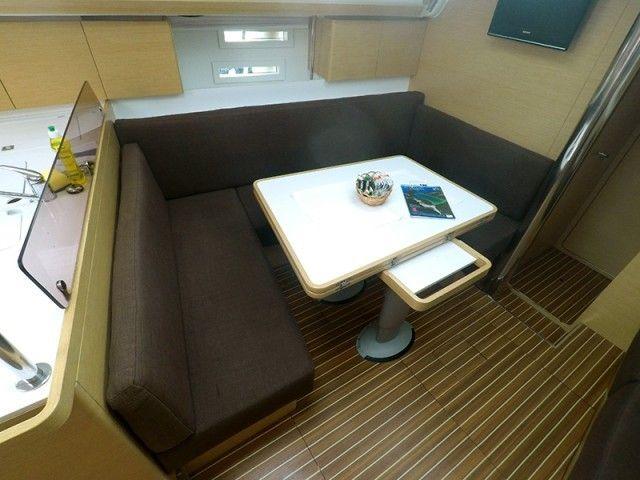 Marta X | Elan 444 Impression photo 31