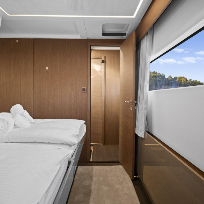 Dolce far niente | Prestige M48 photo 1