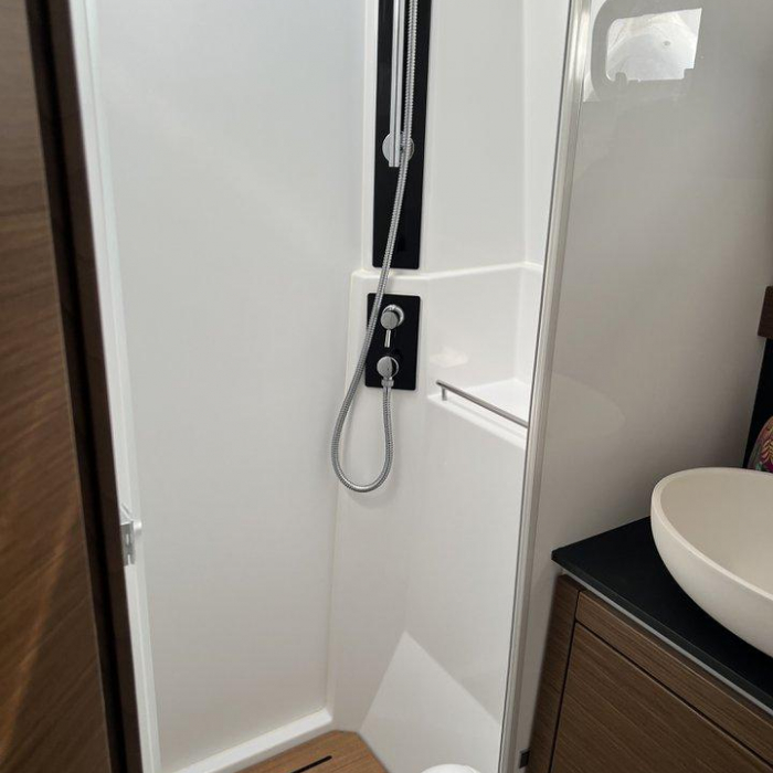 Dream (cat) | Nautitech 46 Open photo 23