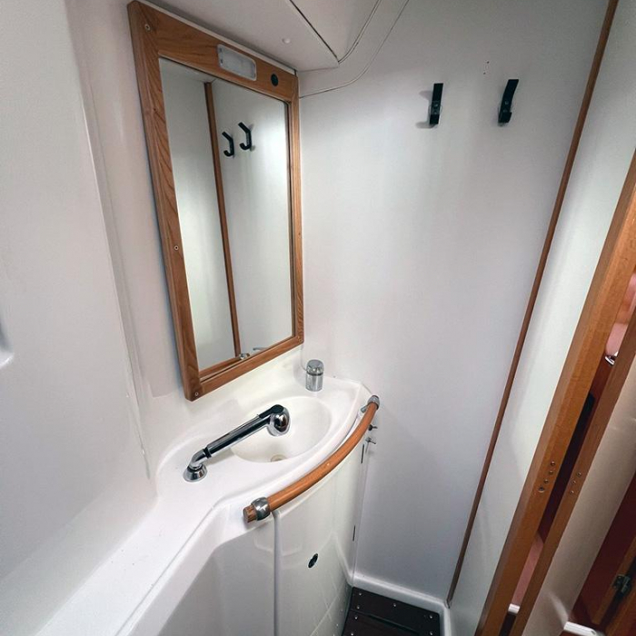 Relax | Lagoon 380 S2 photo 50