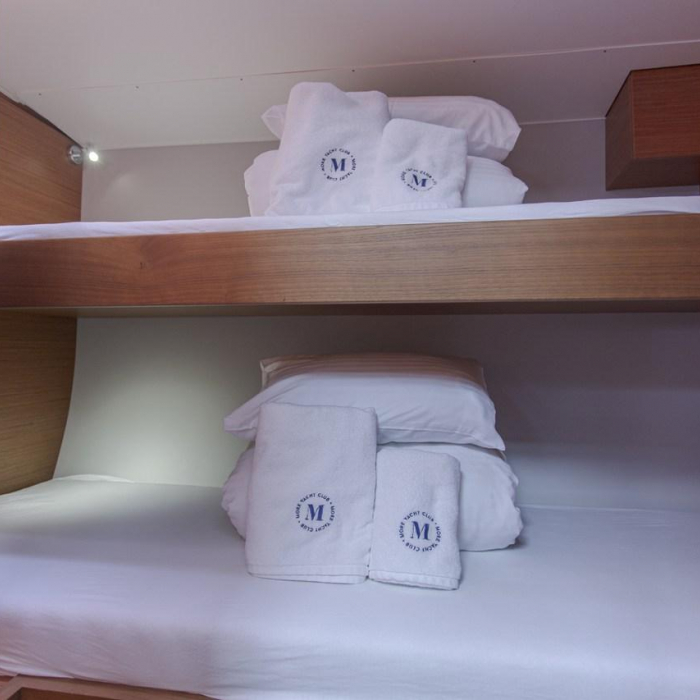 Astrid | Dufour 530 photo 18