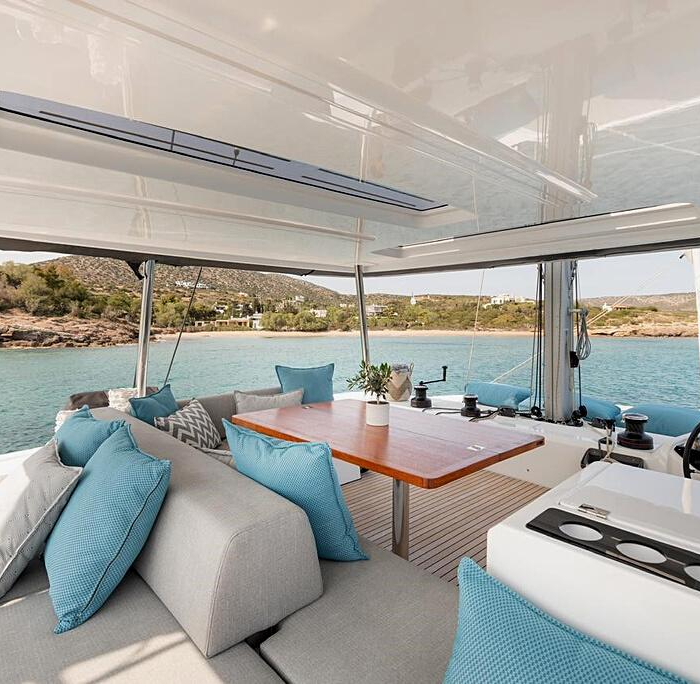 Hydrus | Lagoon 55 photo 60