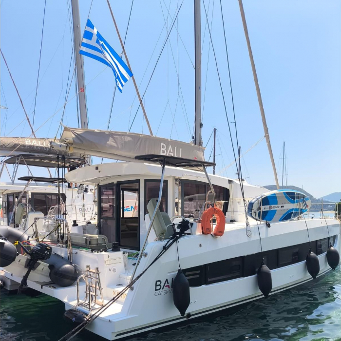 Timeless | Bali Catsmart photo 8