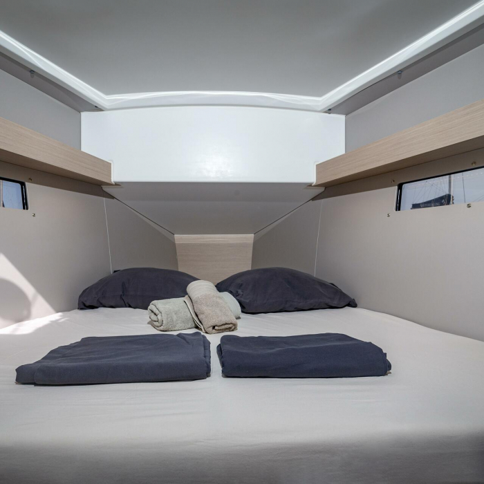 Pink Floyd | Oceanis 34.1 photo 25