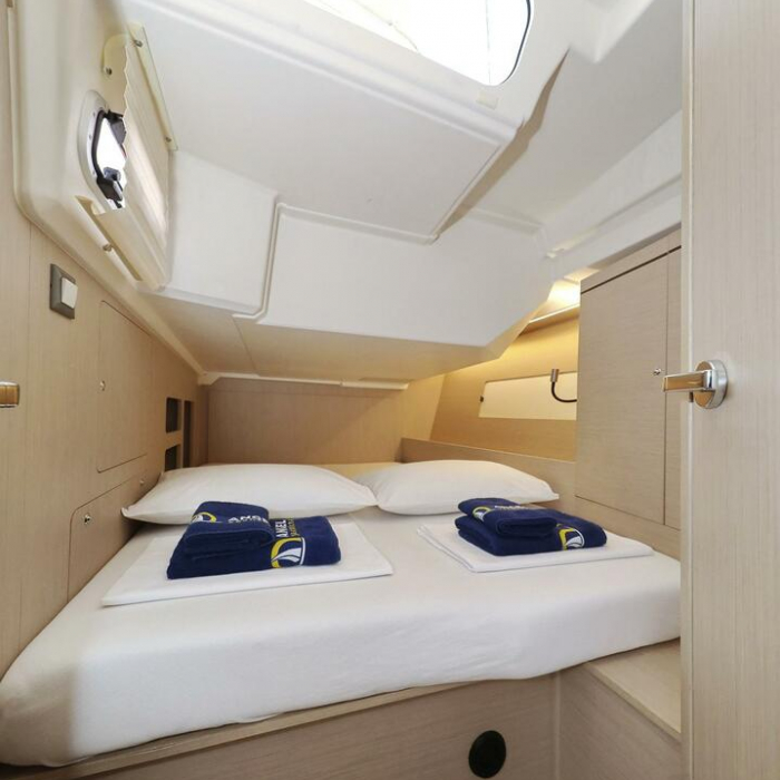 Sasool | Oceanis 46.1 photo 2