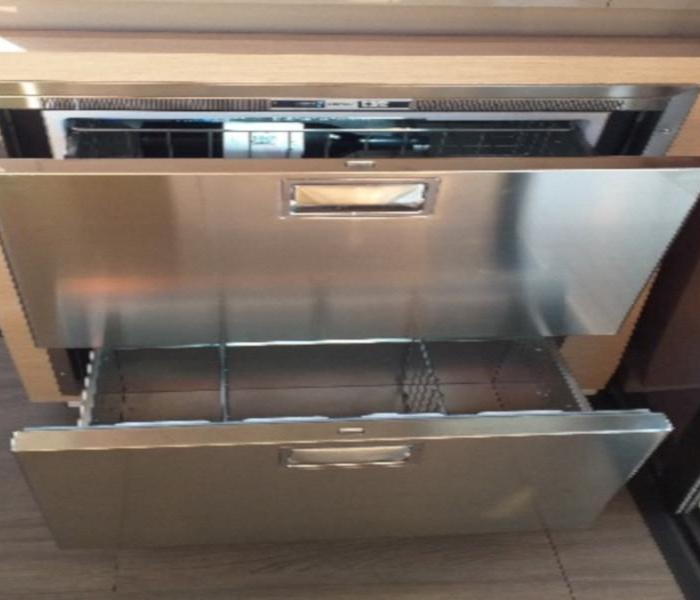 El Camino | Fountaine Pajot LUCIA 40 photo 7