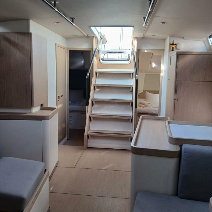 Extra Mile | First 53 photo 8