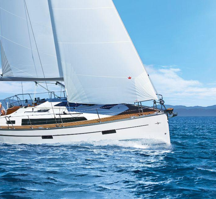 Snelly | Bavaria Cruiser 37 photo 2