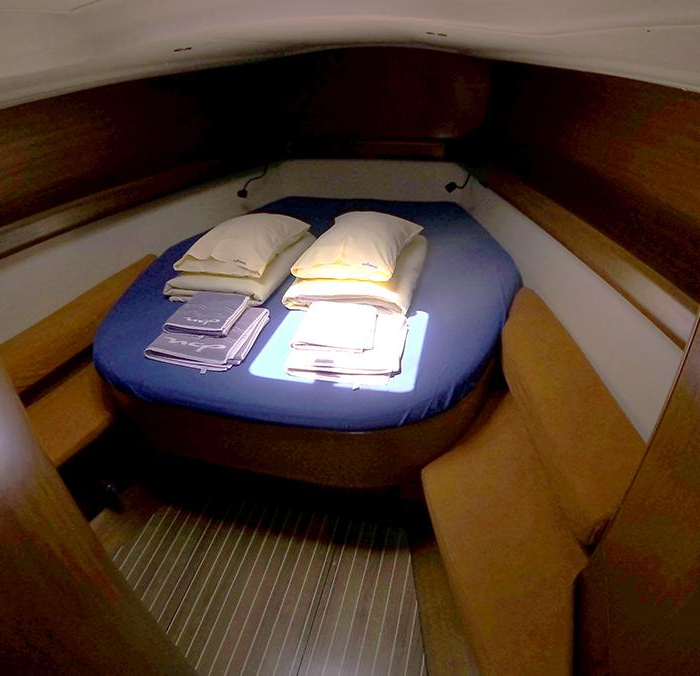 Matterhorn | Grand Soleil 45 photo 18