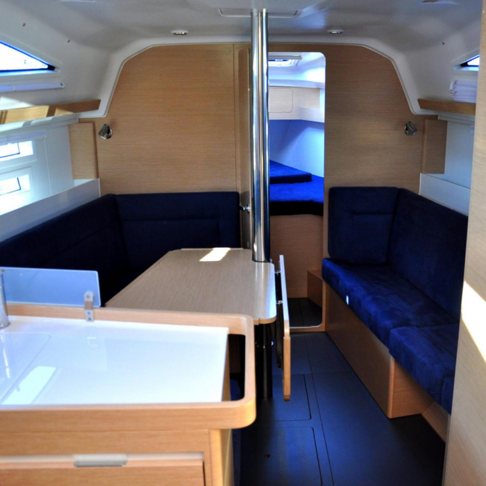 Orange AS | Elan Impression 354 photo 3