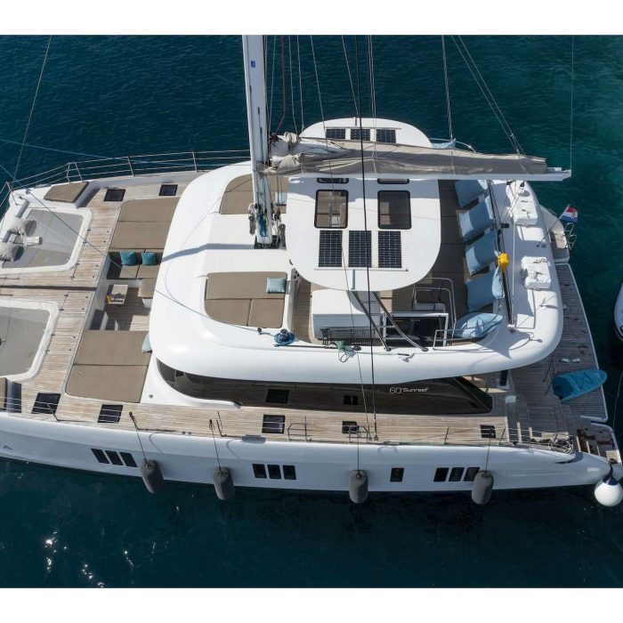 Sinata | Sunreef 60 photo 8