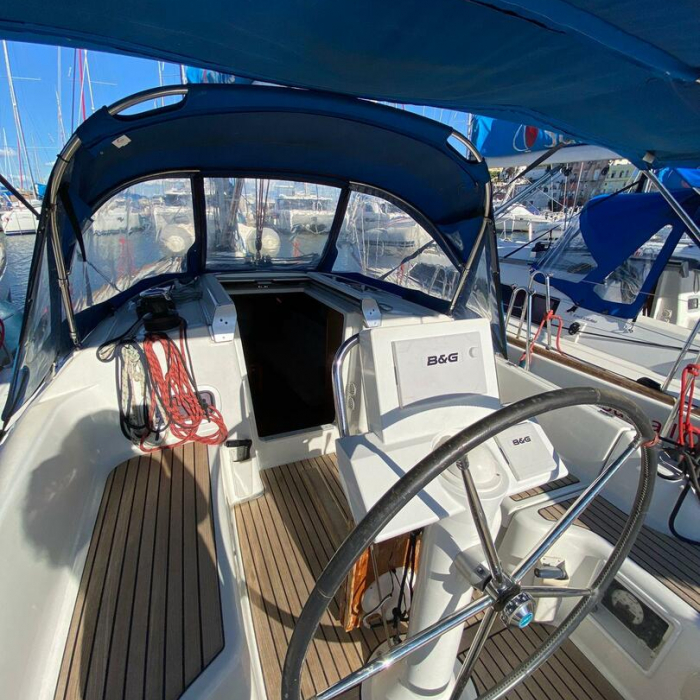 Felix | Oceanis 31 photo 4