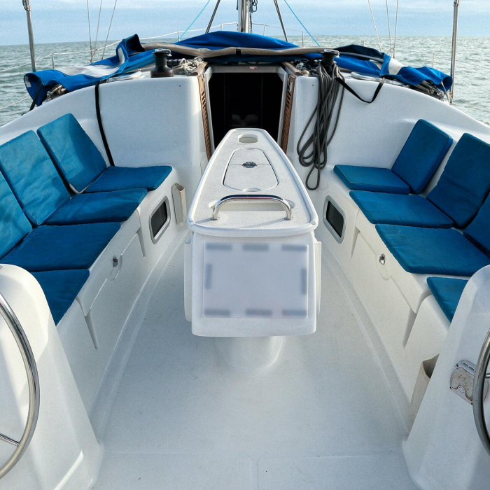 Hermes | Cyclades 43.4 photo 3