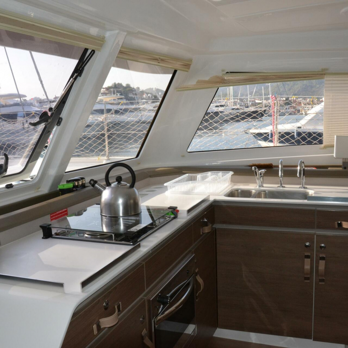 Dreams NK | Bali Catspace photo 4