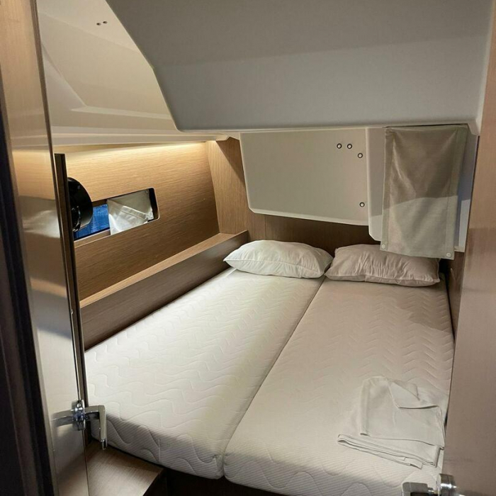 Aurora | Oceanis 40.1 photo 25