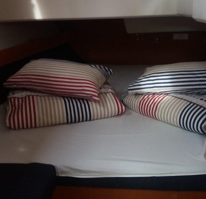 Lory | Bavaria Cruiser 41 photo 9