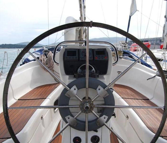 Ankereva | Bavaria 36 photo 2