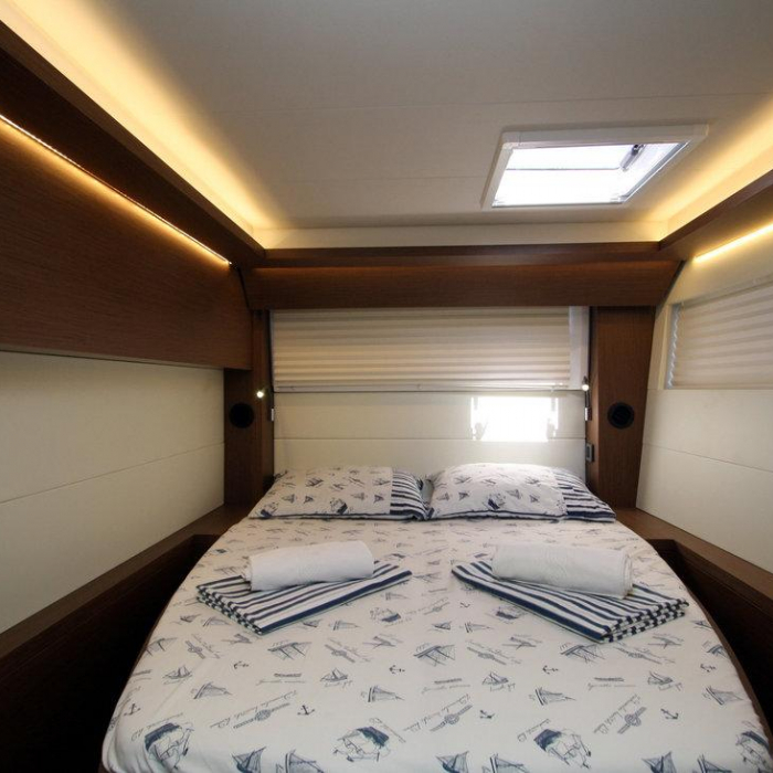 Princess Claire | Lagoon 50 photo 5