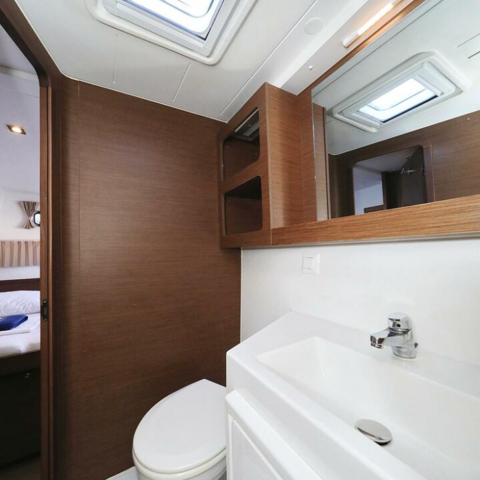 Easy Course | Lagoon 42 photo 11