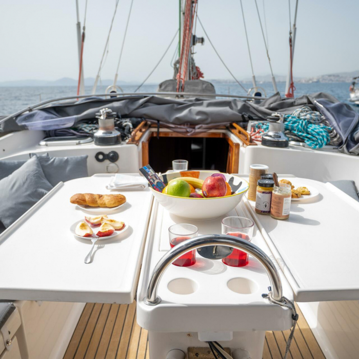 Christianna VIII | Ocean Star 60.1 photo 3