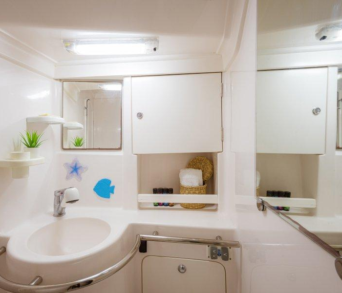 Christianna VIII | Ocean Star 60.1 photo 42