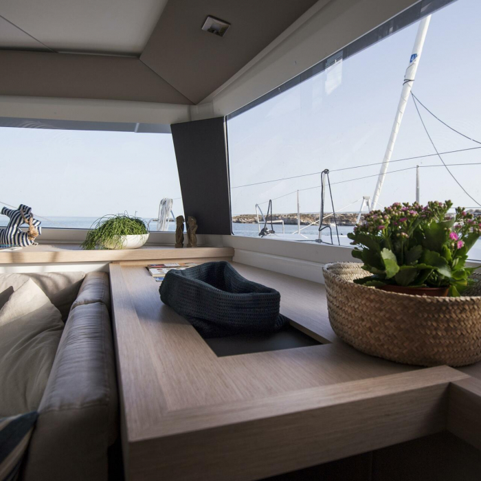 Saona | Fountaine Pajot Saona 47 photo 17