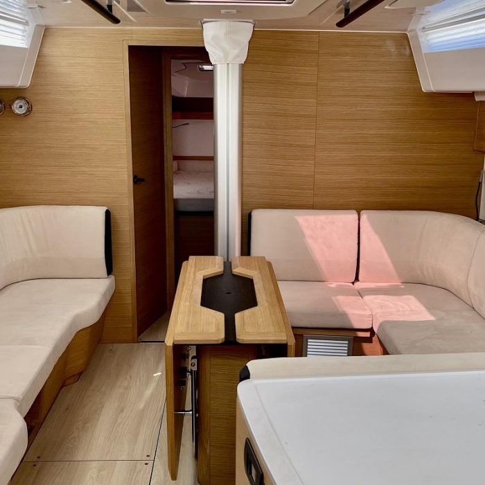 Loki | Elan E6 photo 14