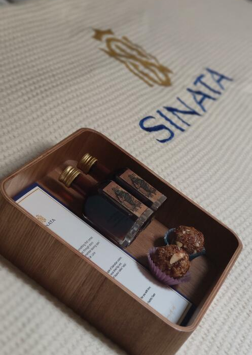 Sinata | Sunreef 60 photo 65