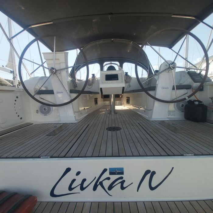 Livka IV | Bavaria Cruiser 41 photo 6
