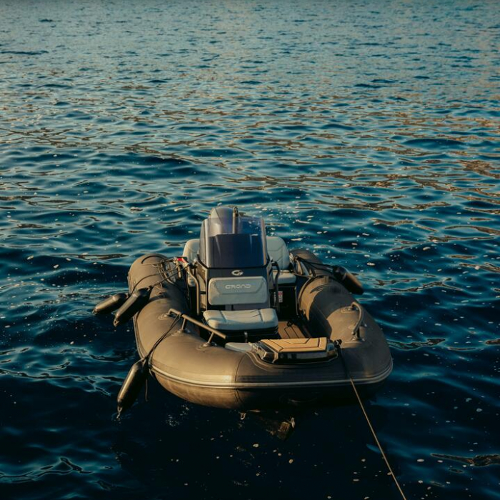 Honeymoon | Moon Yacht 65 photo 37