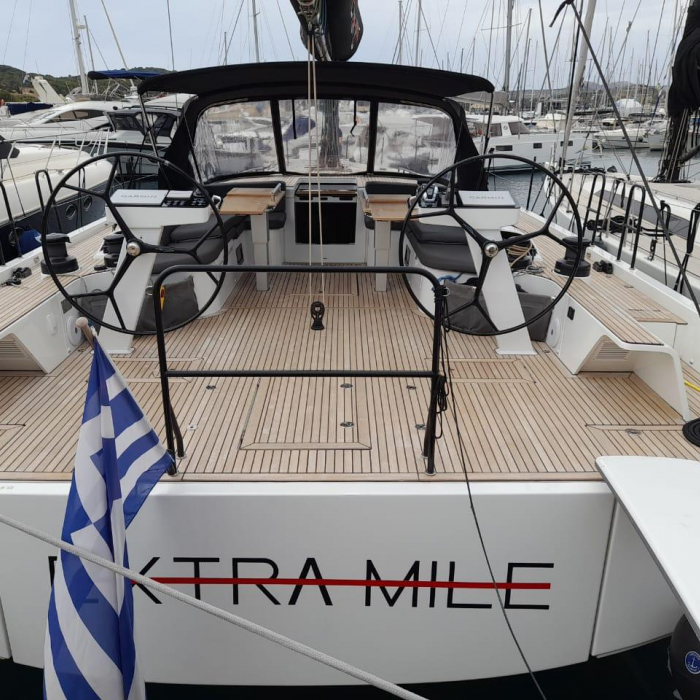 Extra Mile | First 53 photo 61