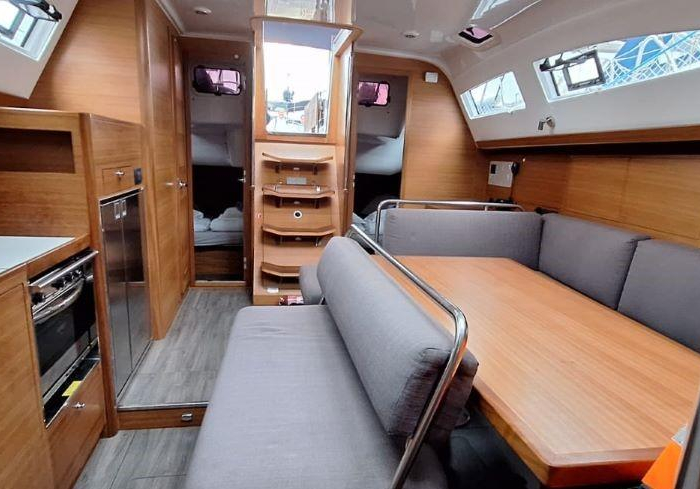 Zeba | Elan Impression 45 photo 14