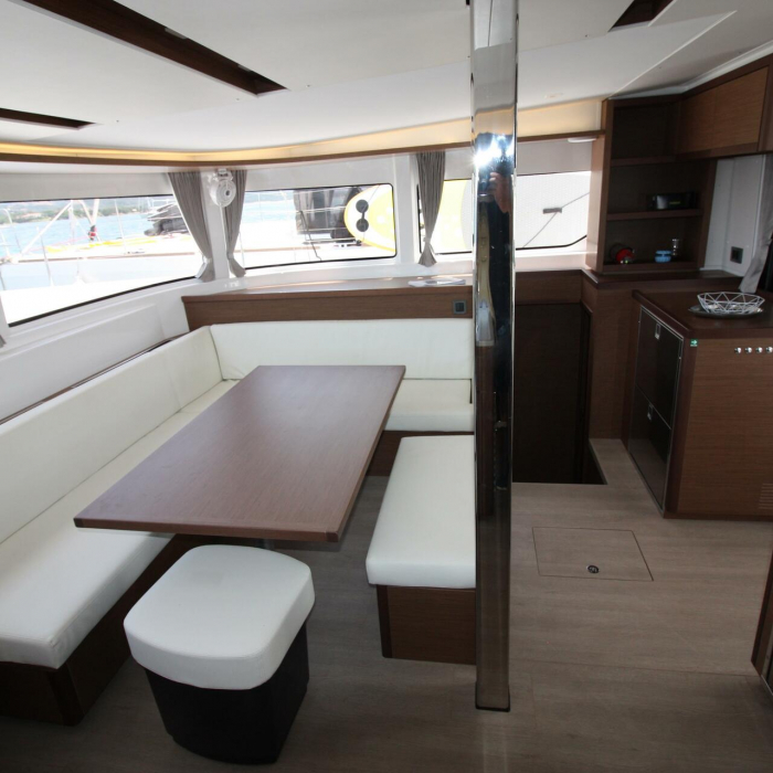 Westerlund (GND) | Lagoon 46 photo 10