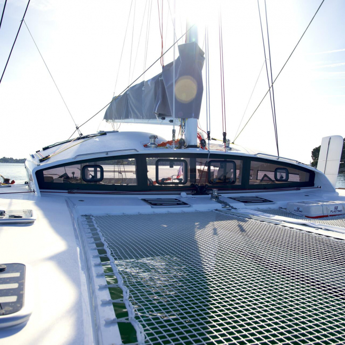 Manta Va'a | TS 42 photo 7