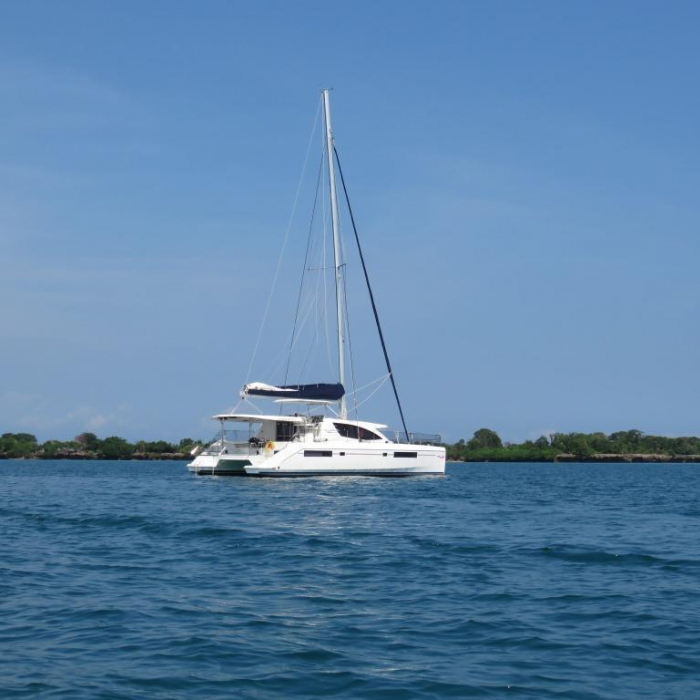 JAUDANIC III | Leopard 48 photo 3