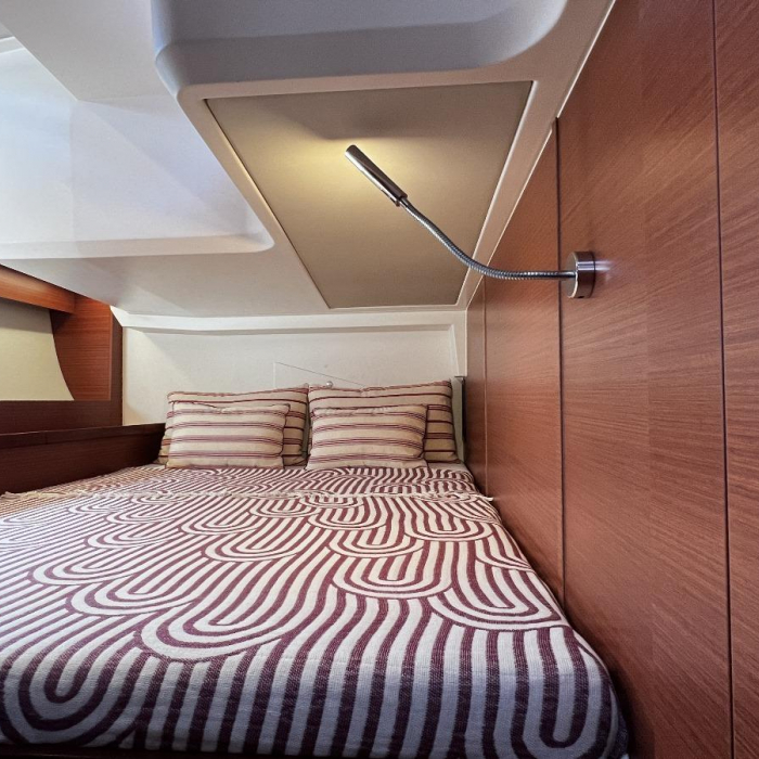 MiR | Hanse 548 photo 43