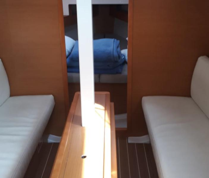 Maxima | Sun Odyssey 33i photo 7