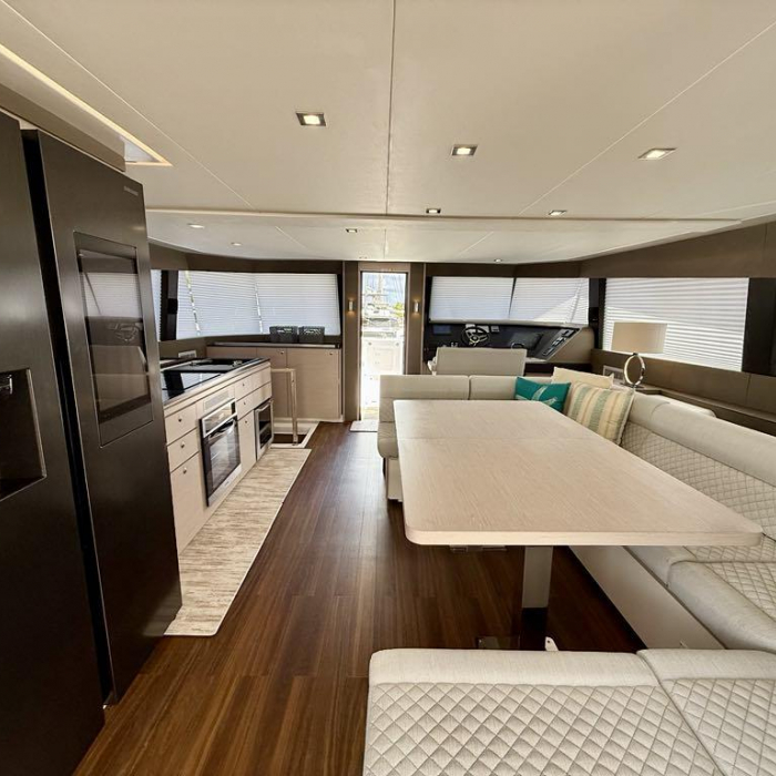 Unwinding | Aventura 50 photo 2