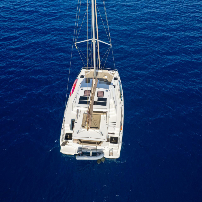 Anafi | Bali 4.6 Open Space photo 1