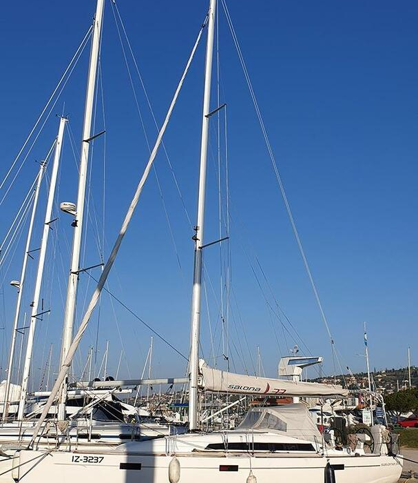 Svity | Salona 33 photo 10