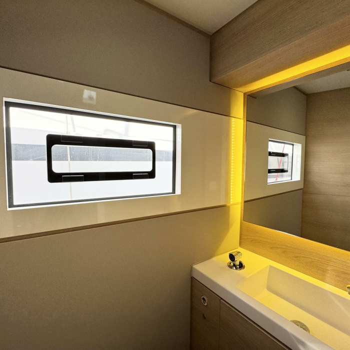 Good luck | Aventura 45 photo 12