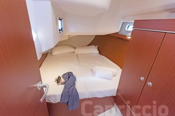 Capriccio | Hanse 385 photo 50