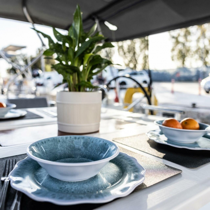 Rania | Oceanis 38.1 photo 18