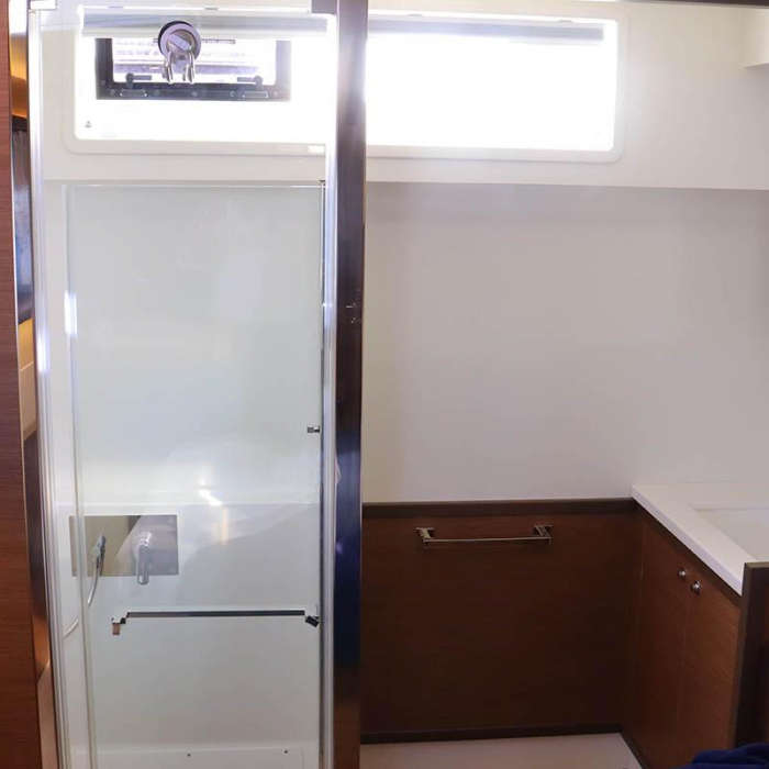 Happy Ours | Lagoon 52 F photo 30