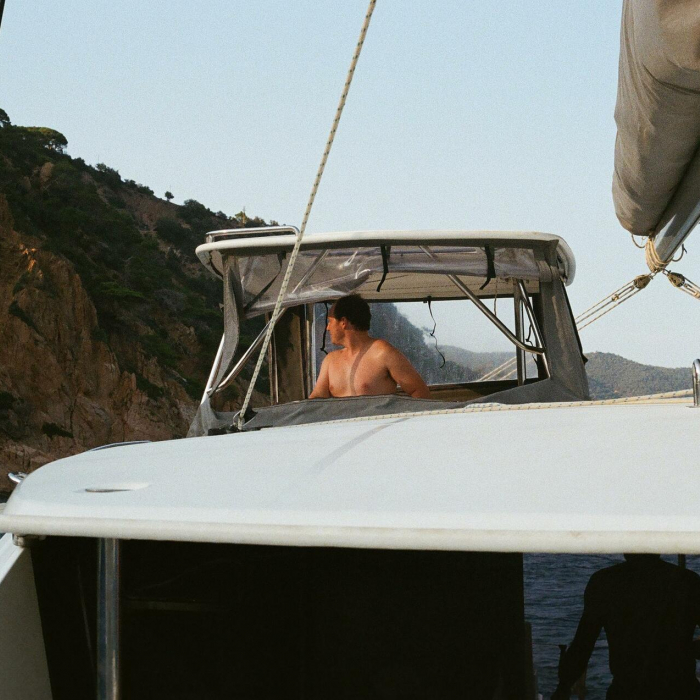 Tongaroa | Leopard 44 photo 2