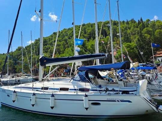 Anna | Bavaria 39 Cruiser photo 1